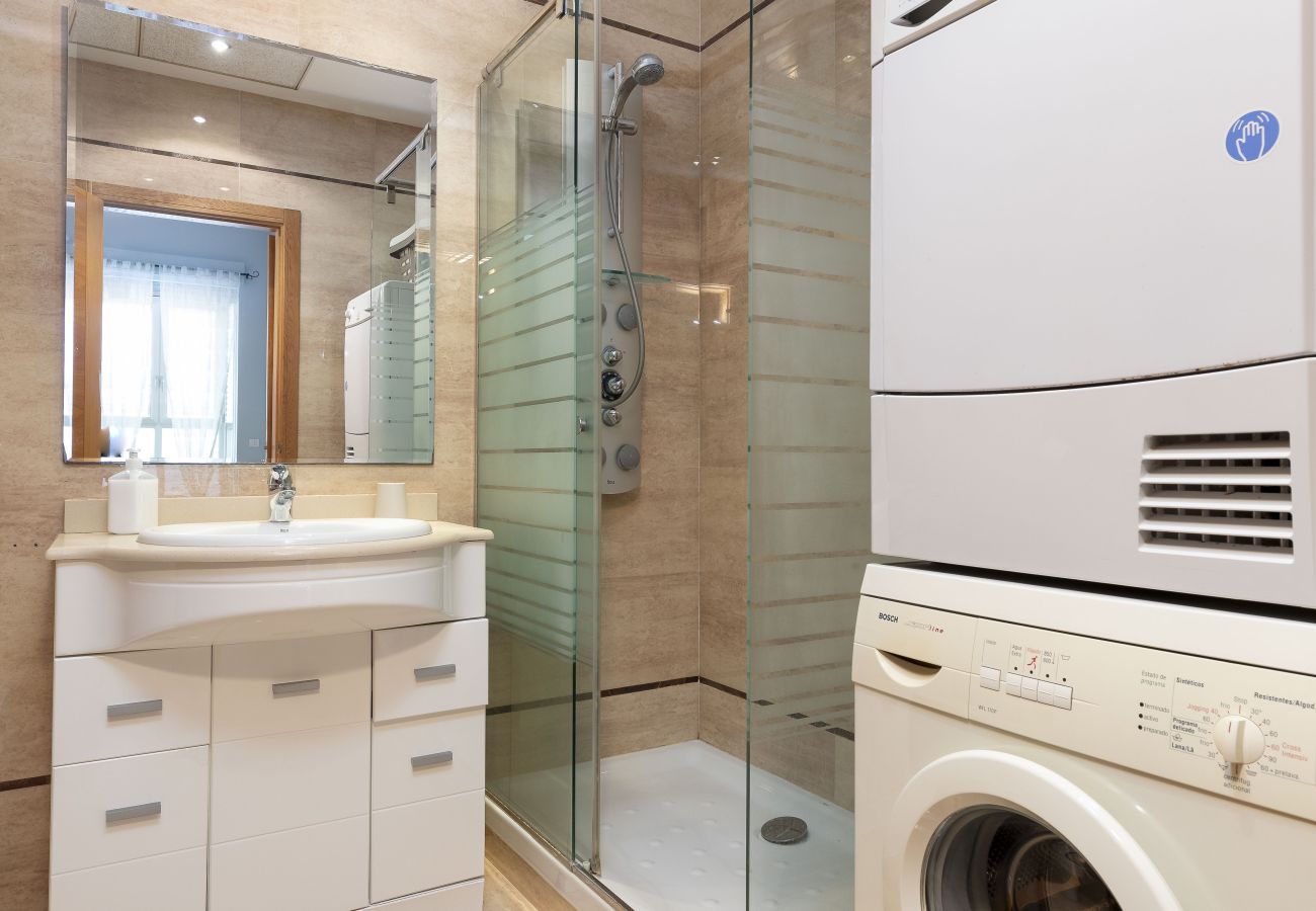 Appartement à Alboraya / Alboraia - Patacona Mediterranean Beach Appartement à Alboraya / Alboraia - Patacona Mediterranean Beach