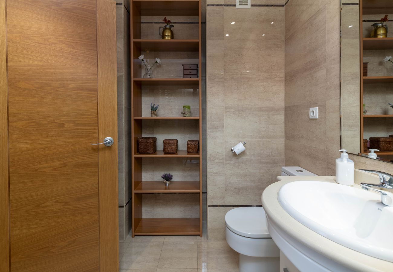 Appartement à Alboraya / Alboraia - Patacona Mediterranean Beach Appartement à Alboraya / Alboraia - Patacona Mediterranean Beach