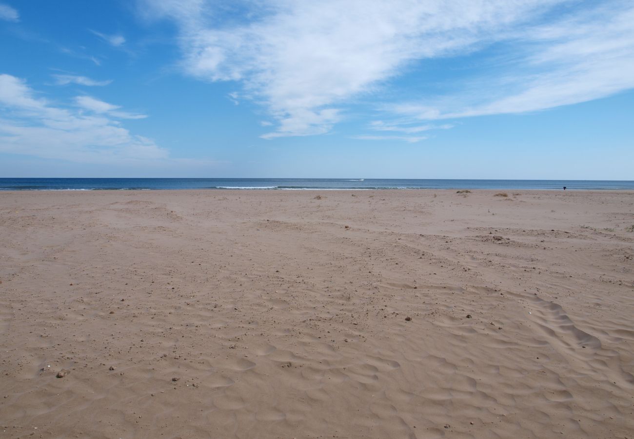 Appartement à Alboraya / Alboraia - Patacona Mediterranean Beach Appartement à Alboraya / Alboraia - Patacona Mediterranean Beach