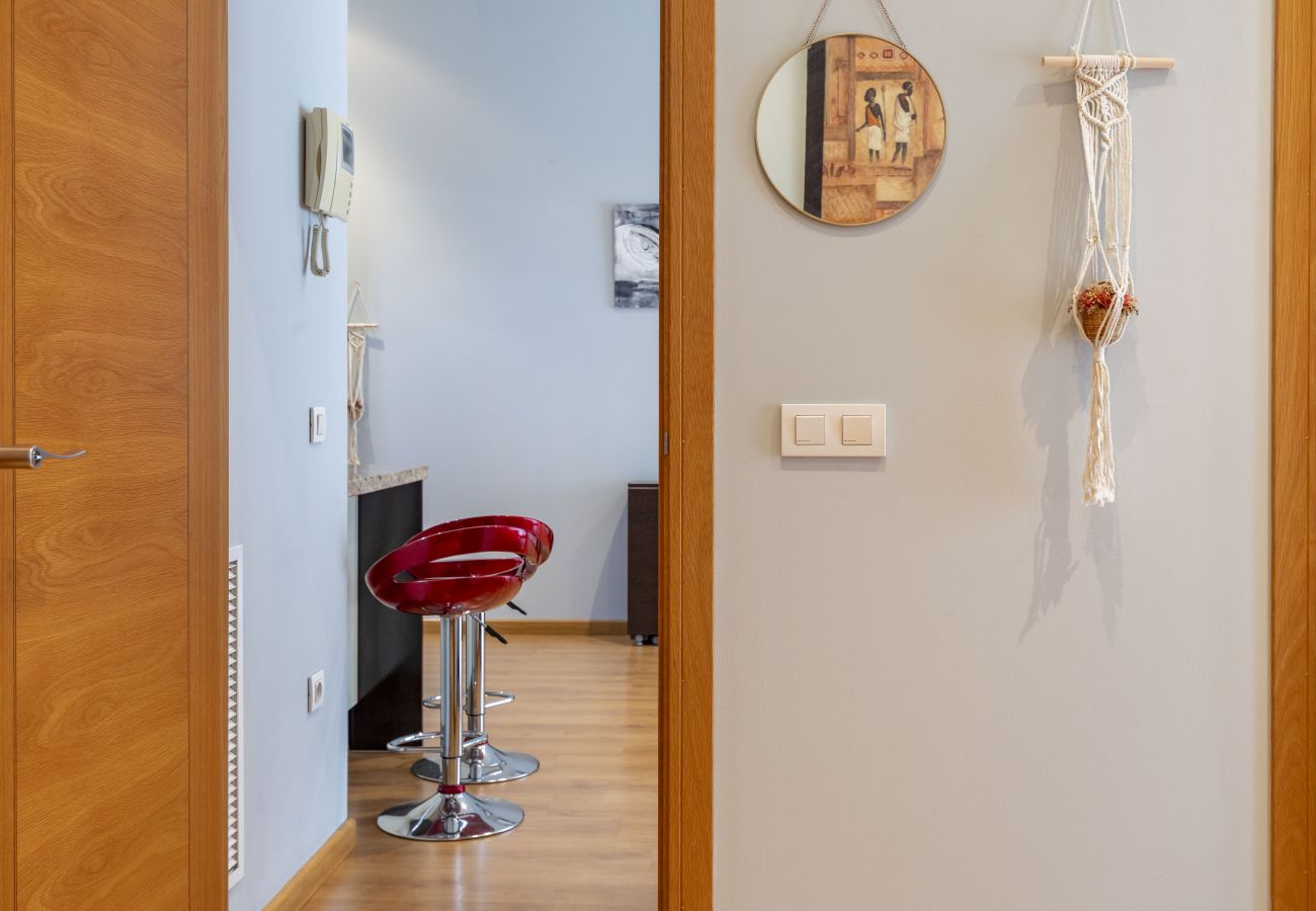 Appartement à Alboraya / Alboraia - Patacona Mediterranean Beach Appartement à Alboraya / Alboraia - Patacona Mediterranean Beach