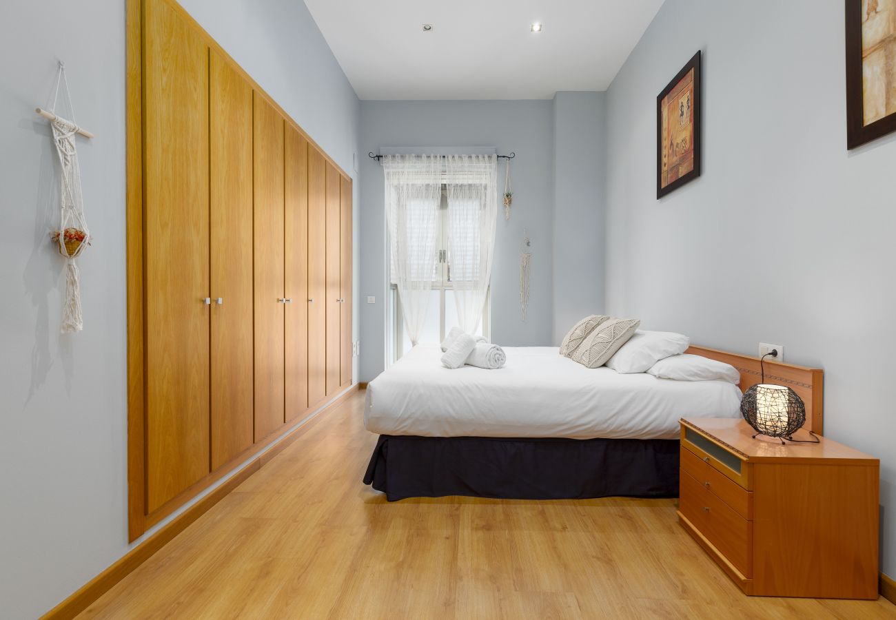 Appartement à Alboraya / Alboraia - Patacona Mediterranean Beach Appartement à Alboraya / Alboraia - Patacona Mediterranean Beach