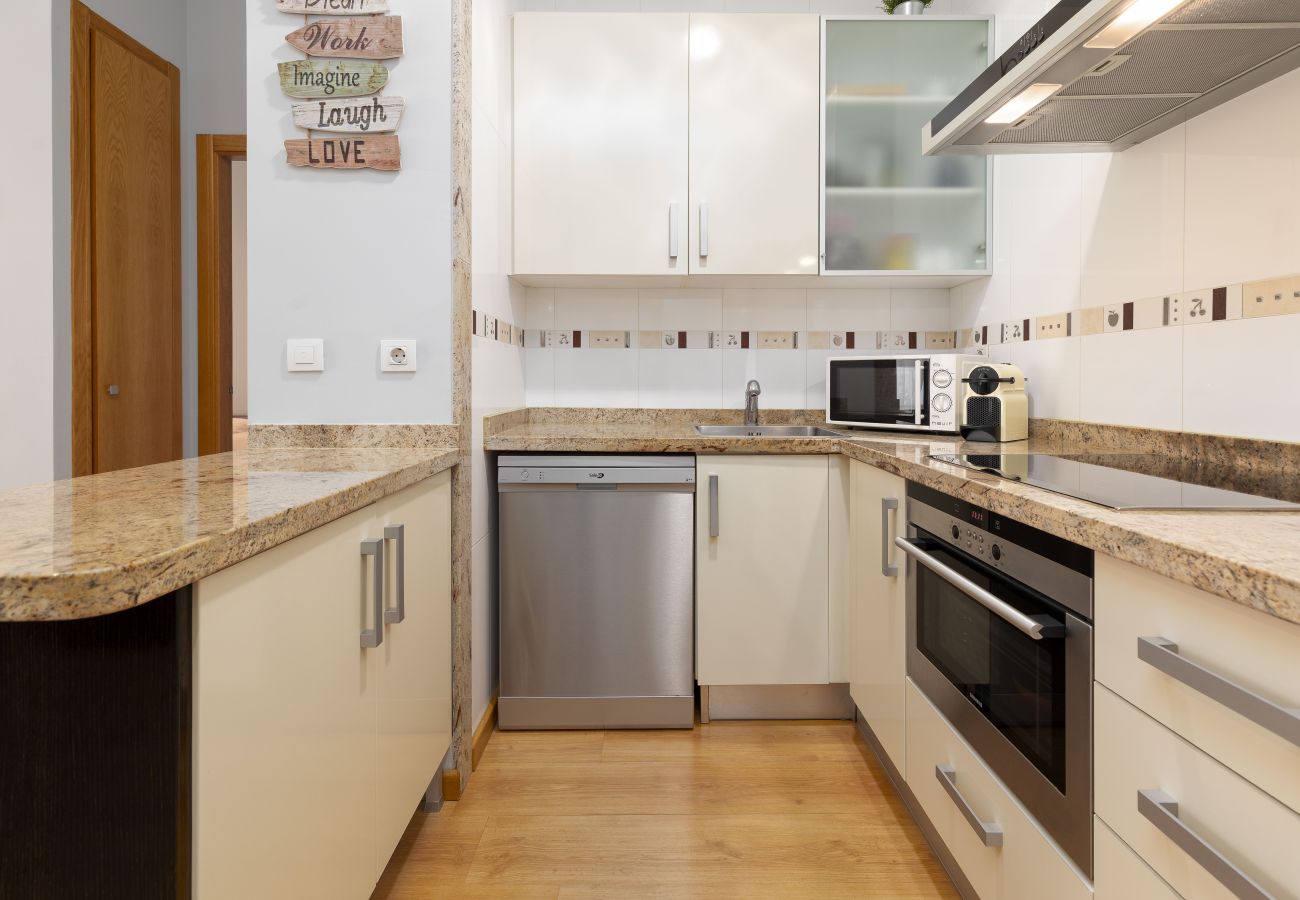 Appartement à Alboraya / Alboraia - Patacona Mediterranean Beach Appartement à Alboraya / Alboraia - Patacona Mediterranean Beach