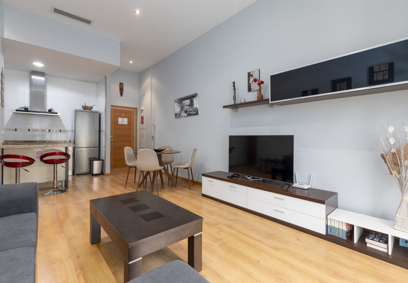 Appartement à Alboraya / Alboraia - Patacona Mediterranean Beach Appartement à Alboraya / Alboraia - Patacona Mediterranean Beach