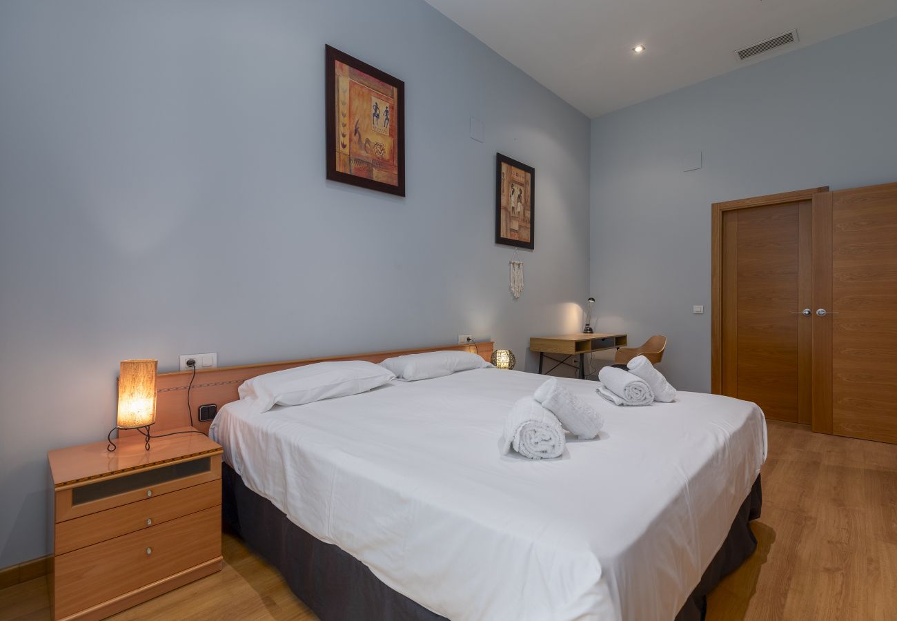 Appartement à Alboraya / Alboraia - Patacona Mediterranean Beach Appartement à Alboraya / Alboraia - Patacona Mediterranean Beach