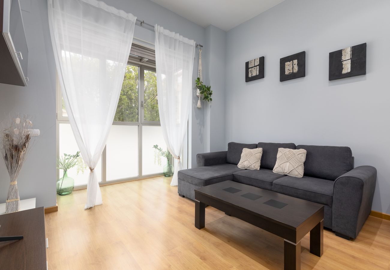 Appartement à Alboraya / Alboraia - Patacona Mediterranean Beach Appartement à Alboraya / Alboraia - Patacona Mediterranean Beach