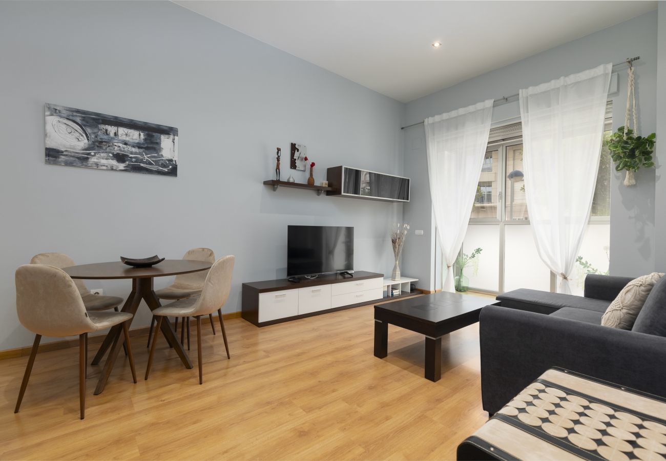 Appartement à Alboraya / Alboraia - Patacona Mediterranean Beach Appartement à Alboraya / Alboraia - Patacona Mediterranean Beach