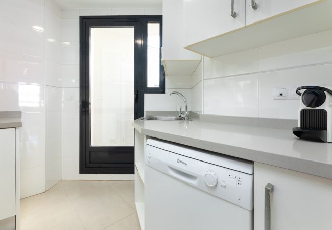 Appartement à Alboraya / Alboraia - Patacona Paradise Duplex Appartement à Alboraya / Alboraia - Patacona Paradise Duplex