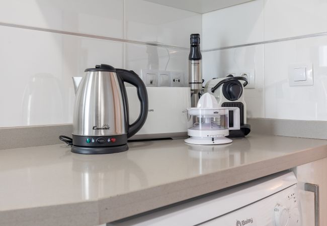 Appartement à Alboraya / Alboraia - Patacona Paradise Duplex Appartement à Alboraya / Alboraia - Patacona Paradise Duplex