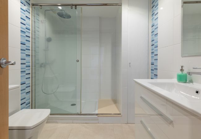 Appartement à Alboraya / Alboraia - Patacona Paradise Duplex Appartement à Alboraya / Alboraia - Patacona Paradise Duplex