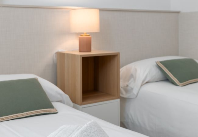 Appartement à Alboraya / Alboraia - Patacona Paradise Duplex Appartement à Alboraya / Alboraia - Patacona Paradise Duplex