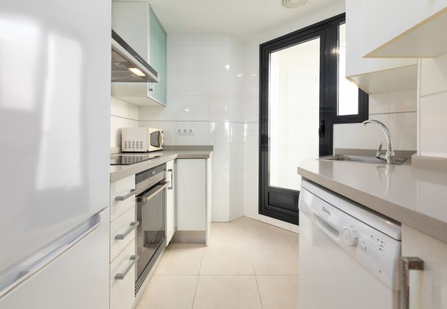 Appartement à Alboraya / Alboraia - Patacona Paradise Duplex Appartement à Alboraya / Alboraia - Patacona Paradise Duplex