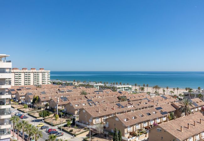 Appartement à Alboraya / Alboraia - Patacona Paradise Duplex Appartement à Alboraya / Alboraia - Patacona Paradise Duplex