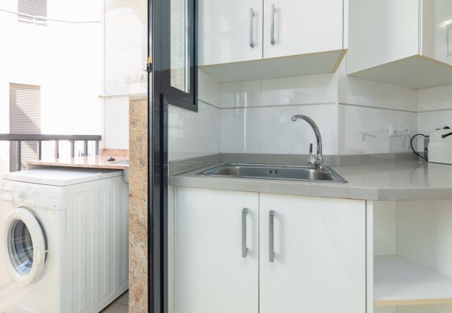 Appartement à Alboraya / Alboraia - Patacona Paradise Duplex Appartement à Alboraya / Alboraia - Patacona Paradise Duplex