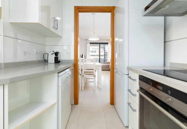 Appartement à Alboraya / Alboraia - Patacona Paradise Duplex Appartement à Alboraya / Alboraia - Patacona Paradise Duplex