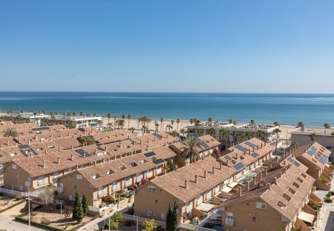 Appartement à Alboraya / Alboraia - Patacona Paradise Duplex Appartement à Alboraya / Alboraia - Patacona Paradise Duplex