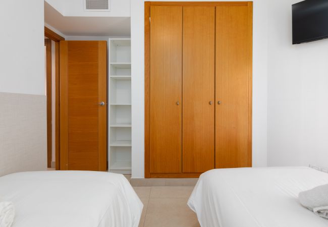 Appartement à Alboraya / Alboraia - Patacona Paradise Duplex Appartement à Alboraya / Alboraia - Patacona Paradise Duplex