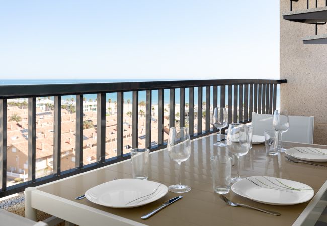 Appartement à Alboraya / Alboraia - Patacona Paradise Duplex Appartement à Alboraya / Alboraia - Patacona Paradise Duplex