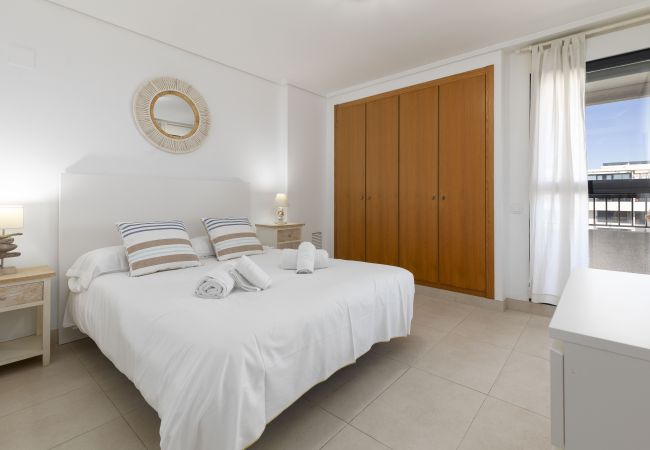 Appartement à Alboraya / Alboraia - Patacona Paradise Duplex Appartement à Alboraya / Alboraia - Patacona Paradise Duplex