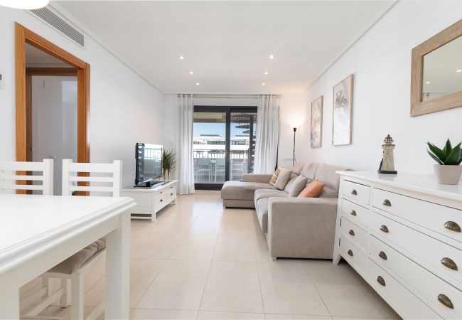 Appartement à Alboraya / Alboraia - Patacona Paradise Duplex Appartement à Alboraya / Alboraia - Patacona Paradise Duplex