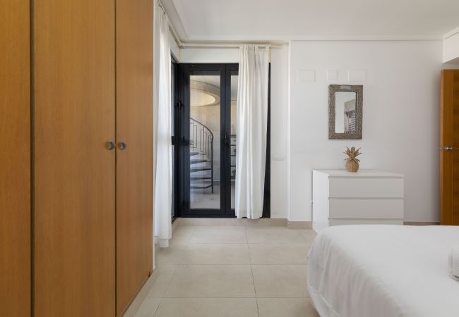 Appartement à Alboraya / Alboraia - Patacona Paradise Duplex Appartement à Alboraya / Alboraia - Patacona Paradise Duplex