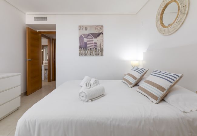 Appartement à Alboraya / Alboraia - Patacona Paradise Duplex Appartement à Alboraya / Alboraia - Patacona Paradise Duplex