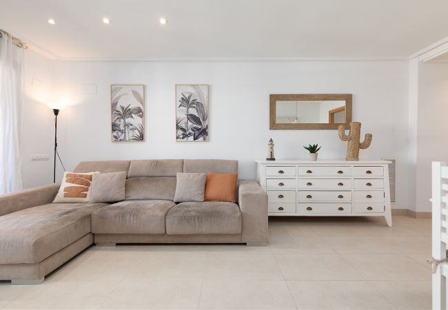 Appartement à Alboraya / Alboraia - Patacona Paradise Duplex Appartement à Alboraya / Alboraia - Patacona Paradise Duplex