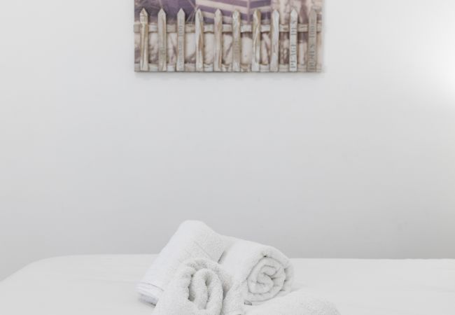 Appartement à Alboraya / Alboraia - Patacona Paradise Duplex Appartement à Alboraya / Alboraia - Patacona Paradise Duplex