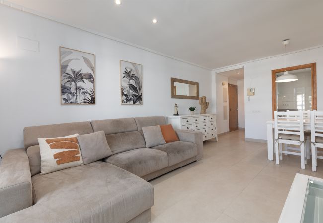 Appartement à Alboraya / Alboraia - Patacona Paradise Duplex Appartement à Alboraya / Alboraia - Patacona Paradise Duplex