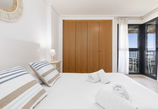 Appartement à Alboraya / Alboraia - Patacona Paradise Duplex Appartement à Alboraya / Alboraia - Patacona Paradise Duplex