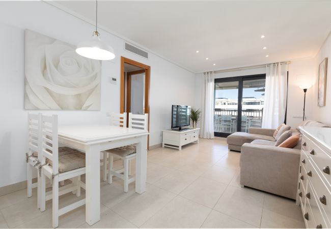 Appartement à Alboraya / Alboraia - Patacona Paradise Duplex Appartement à Alboraya / Alboraia - Patacona Paradise Duplex