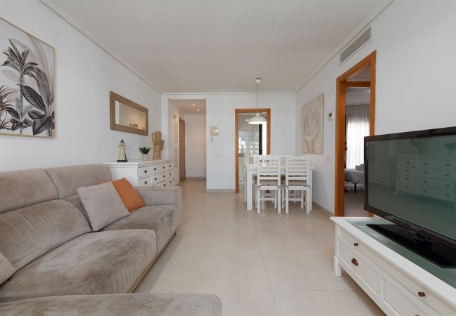 Appartement à Alboraya / Alboraia - Patacona Paradise Duplex Appartement à Alboraya / Alboraia - Patacona Paradise Duplex