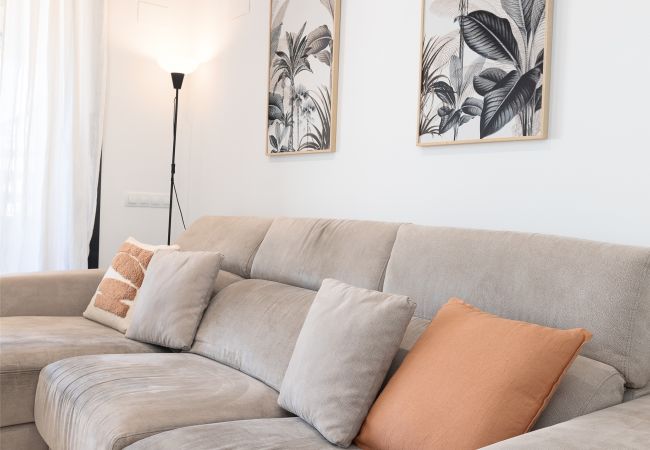 Appartement à Alboraya / Alboraia - Patacona Paradise Duplex Appartement à Alboraya / Alboraia - Patacona Paradise Duplex