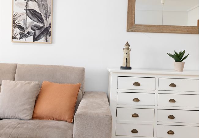 Appartement à Alboraya / Alboraia - Patacona Paradise Duplex Appartement à Alboraya / Alboraia - Patacona Paradise Duplex