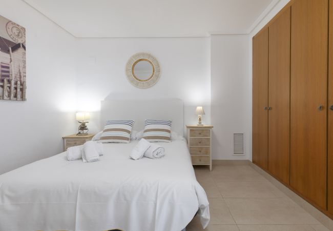 Appartement à Alboraya / Alboraia - Patacona Paradise Duplex Appartement à Alboraya / Alboraia - Patacona Paradise Duplex