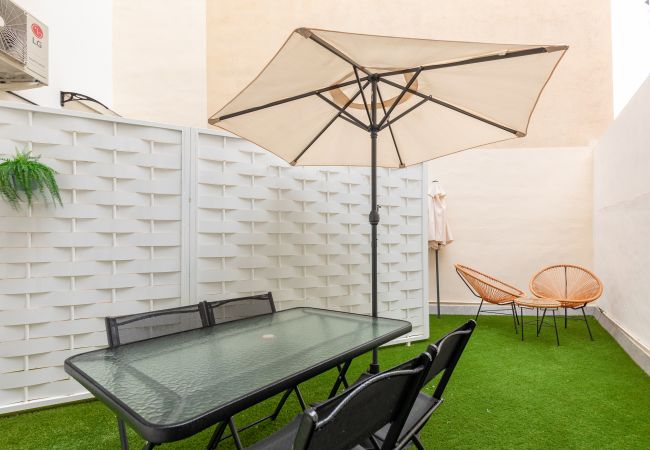 Appartement à Valencia - Belmar Apartments 2