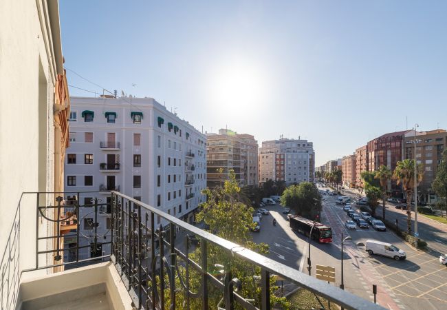 Appartement à Valence / Valencia - Belmar Apartments 6 Appartement à Valence / Valencia - Belmar Apartments 6