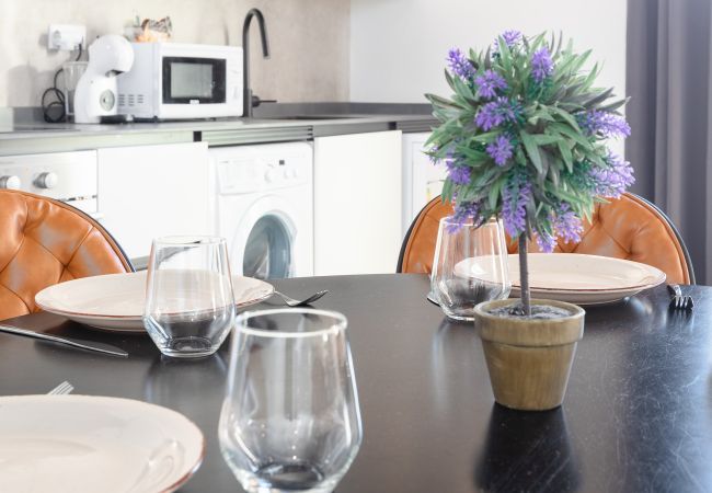 Appartement à Valence / Valencia - Belmar Apartments 6 Appartement à Valence / Valencia - Belmar Apartments 6