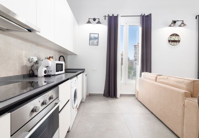 Appartement à Valence / Valencia - Belmar Apartments 6 Appartement à Valence / Valencia - Belmar Apartments 6