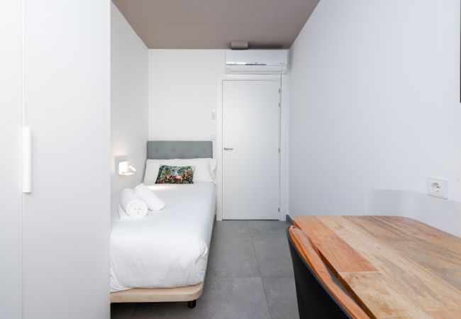 Appartement à Valence / Valencia - Belmar Apartments 6 Appartement à Valence / Valencia - Belmar Apartments 6