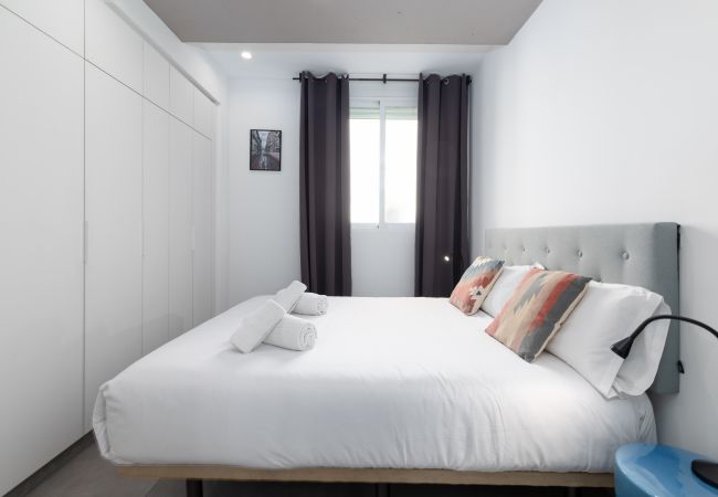 Appartement à Valence / Valencia - Belmar Apartments 6 Appartement à Valence / Valencia - Belmar Apartments 6