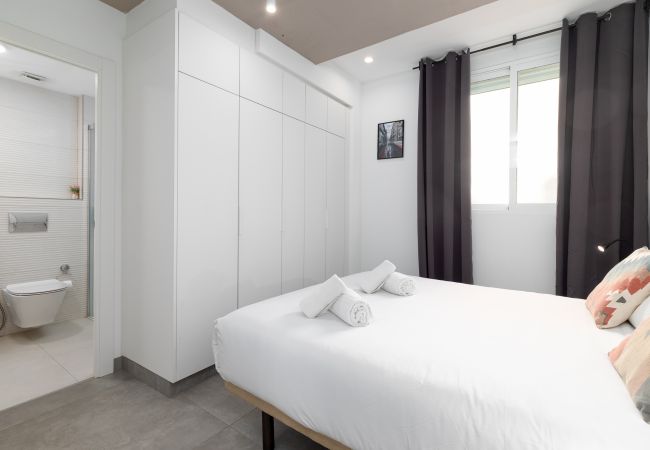 Appartement à Valence / Valencia - Belmar Apartments 6 Appartement à Valence / Valencia - Belmar Apartments 6