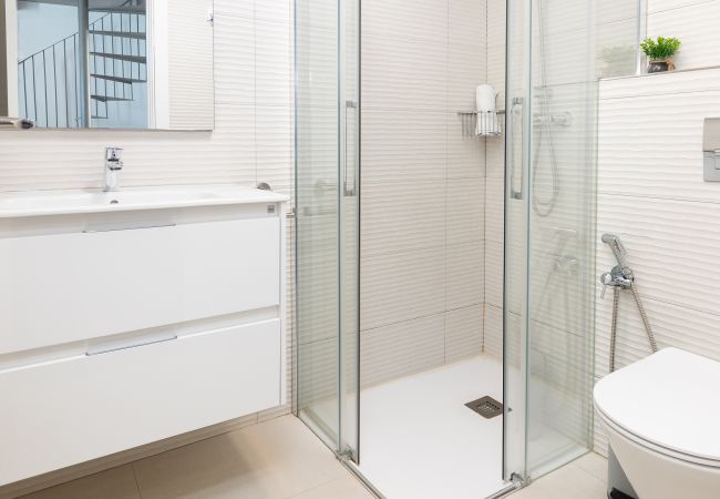 Appartement à Valence / Valencia - Belmar Apartments 6 Appartement à Valence / Valencia - Belmar Apartments 6