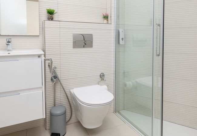 Appartement à Valence / Valencia - Belmar Apartments 6 Appartement à Valence / Valencia - Belmar Apartments 6