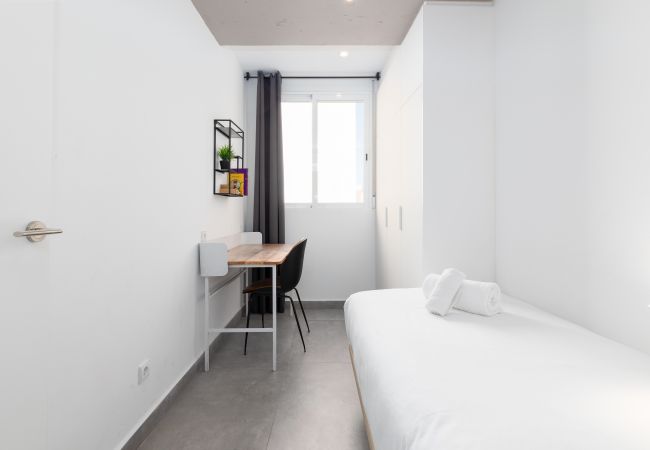 Appartement à Valence / Valencia - Belmar Apartments 6 Appartement à Valence / Valencia - Belmar Apartments 6