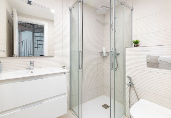 Appartement à Valence / Valencia - Belmar Apartments 6 Appartement à Valence / Valencia - Belmar Apartments 6