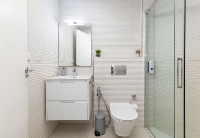 Appartement à Valence / Valencia - Belmar Apartments 6 Appartement à Valence / Valencia - Belmar Apartments 6