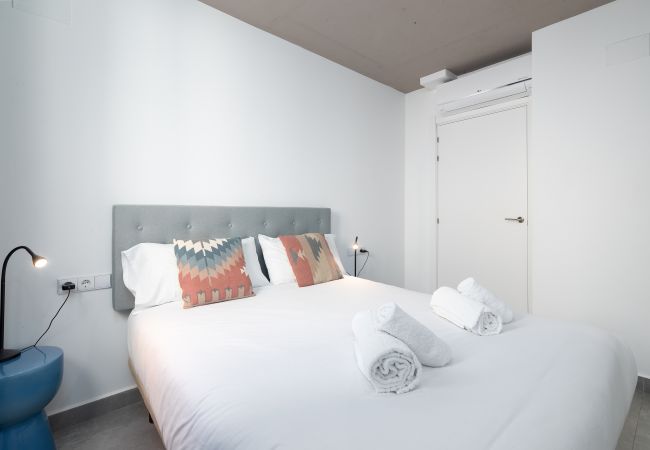 Appartement à Valence / Valencia - Belmar Apartments 6 Appartement à Valence / Valencia - Belmar Apartments 6