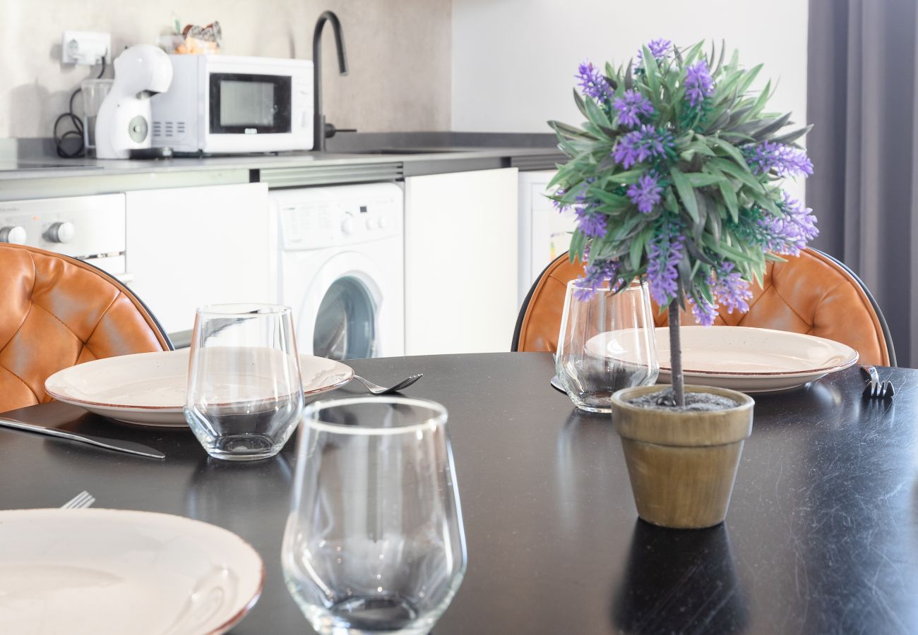 Appartement à Valence / Valencia - Belmar Apartments 6 Appartement à Valence / Valencia - Belmar Apartments 6