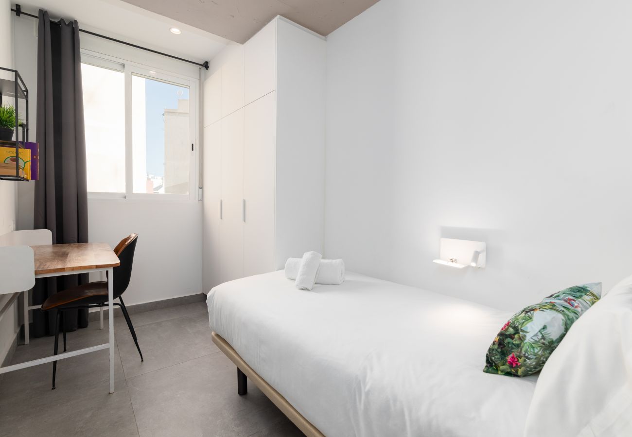 Appartement à Valence / Valencia - Belmar Apartments 6 Appartement à Valence / Valencia - Belmar Apartments 6