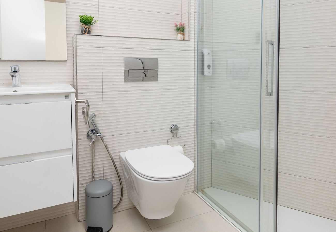 Appartement à Valence / Valencia - Belmar Apartments 6 Appartement à Valence / Valencia - Belmar Apartments 6